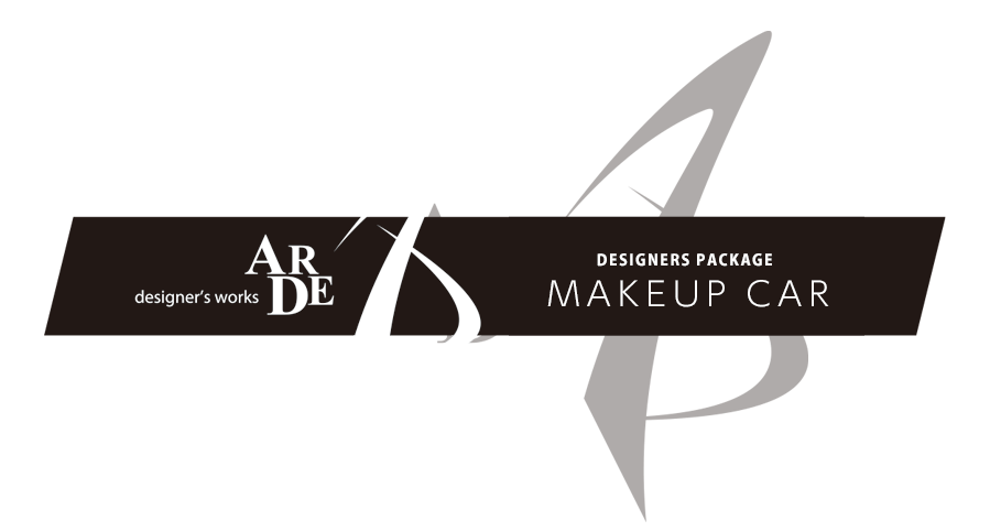 ARDE MAKEUP CAR